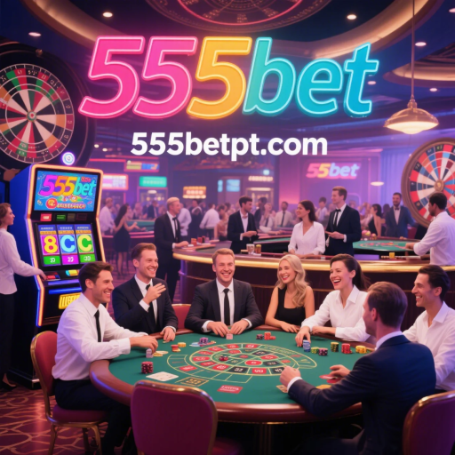 555bet