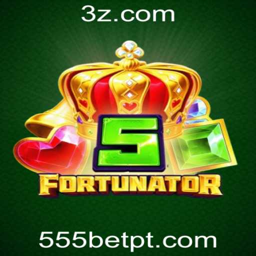 Descubra 5Fortunator: A Nova Experiência de Jogo na 555bet Plataforma