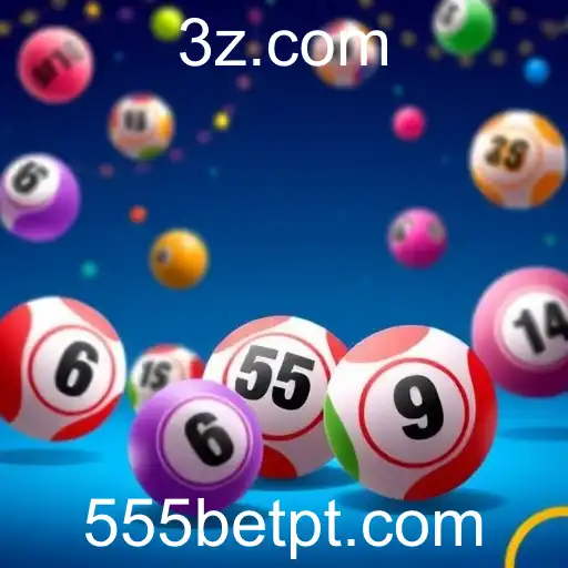 Bingo Online com a 555bet Plataforma: A Nova Era dos Jogos