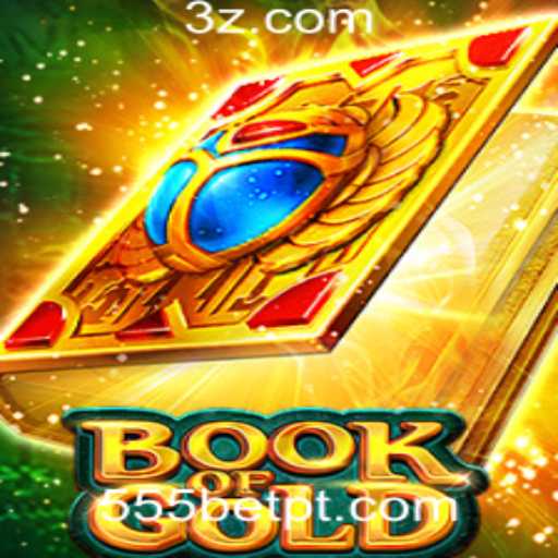 Explorando o Fascinante Mundo de BookofGold na Plataforma 555bet