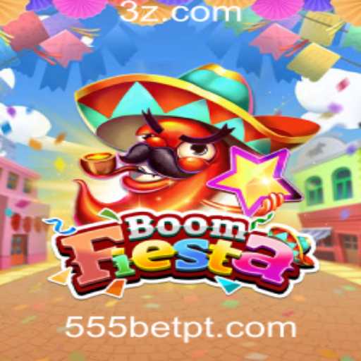 Explorando BoomFiesta: Uma Avaliação do Novo Jogo na 555bet Plataforma