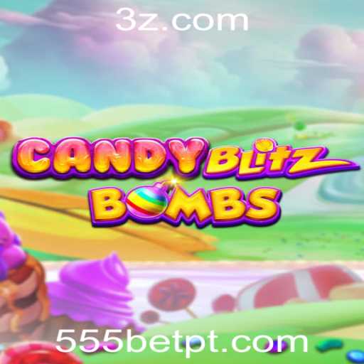 CandyBlitzBombs: Uma Jornada Doce no Universo dos Jogos