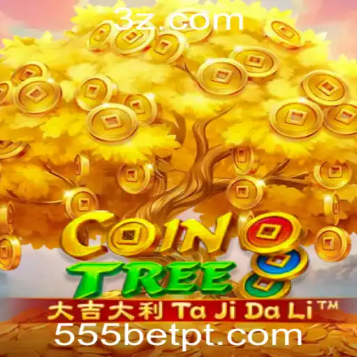 CoinTree: Explorando o Fenômeno do Jogo na 555bet Plataforma