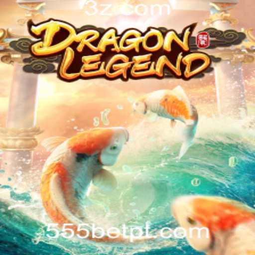 Descubra o Fascinante Mundo do Jogo DragonLegend