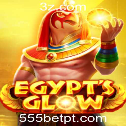 Descubra o Fascinante Mundo de EgyptsGlow na 555bet Plataforma