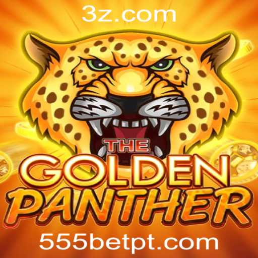 Descubra a Emocionante Aventura do Jogo GOLDENPANTHER na 555bet Plataforma