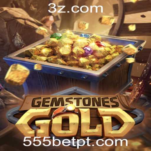 Descubra o Fascinante Mundo de GemstonesGold na 555bet Plataforma