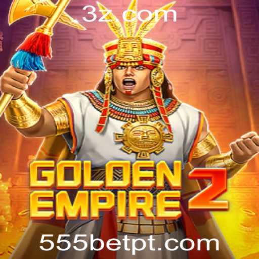 Descubra o Fascinante Universo de GoldenEmpire2 na 555bet Plataforma