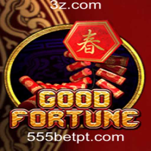 Descubra o Fascinante Mundo de GoodFortune na 555bet Plataforma