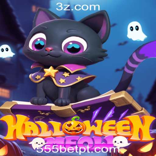 Descubra o Fascinante Mundo de HalloweenMeow na 555bet Plataforma