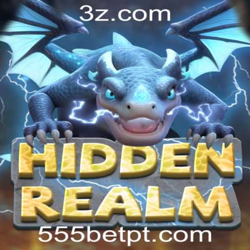Explorando HiddenRealm: O Fascinante Jogo na Plataforma 555bet