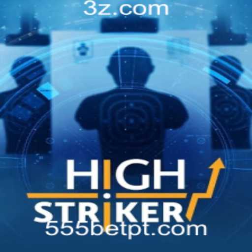 Conheça HighStriker: O Empolgante Jogo da Plataforma 555bet