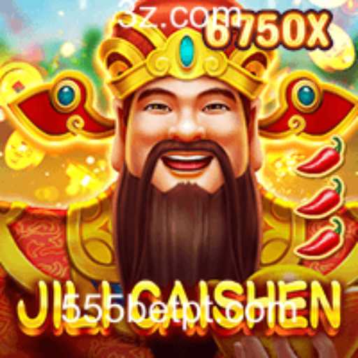 JILICaishen: Uma Nova Experiência de Jogos na 555bet Plataforma