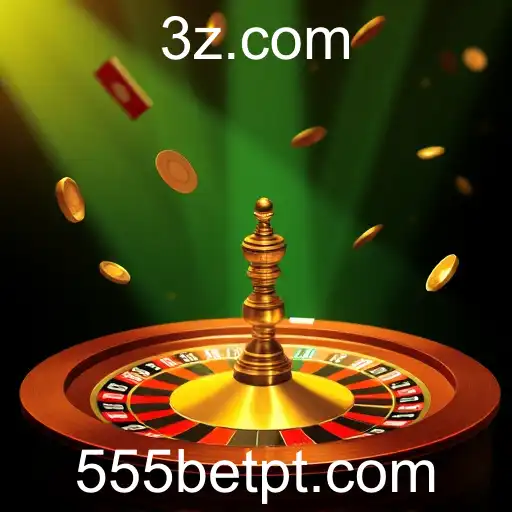 Explorando a Fascinante Mundo dos Jogos de Roleta na 555bet Plataforma