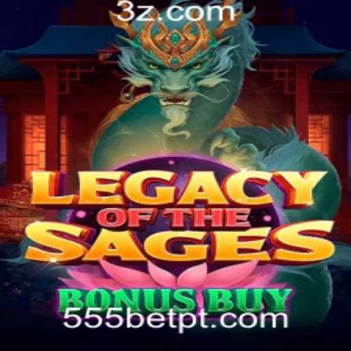 Explorando LegacyoftheSagesBonusBuy na Plataforma 555bet