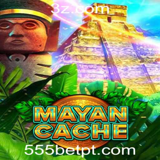 Descubra o Mundo Enigmático de 'MayanCache' na Plataforma 555bet
