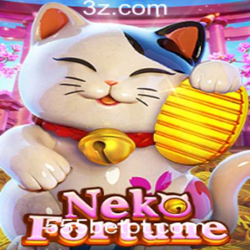 Descubra o Fascinante Jogo NekoFortune na Plataforma 555bet
