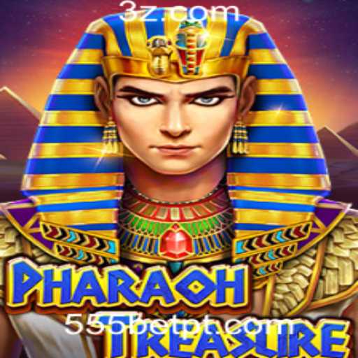 Explore a Aventura de PharaohTreasure na 555bet Plataforma