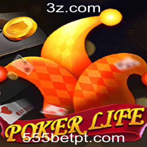 Explorando o Fascinante Mundo de PokerLife na Plataforma 555bet