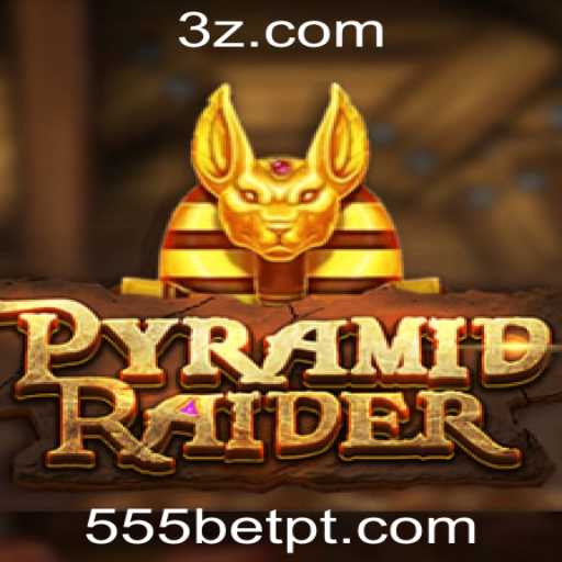 Descubra o Fascinante Mundo de PyramidRaider na 555bet Plataforma