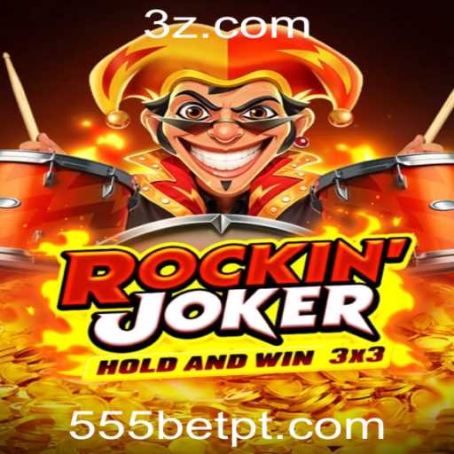 Explorando o Fascinante Mundo de RockinJoker na Plataforma 555Bet