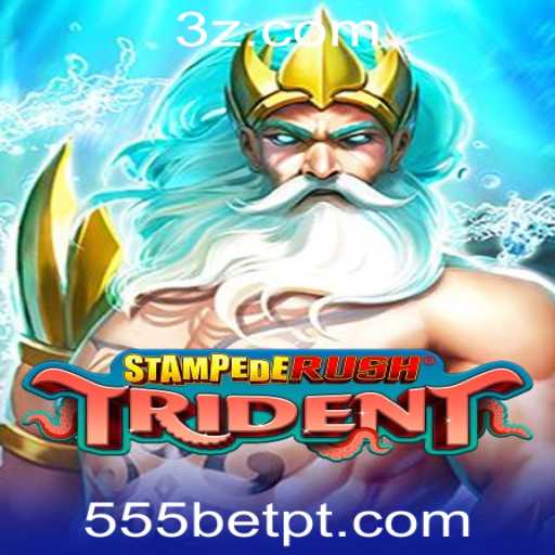 StempedeRushTrident: Um Mergulho na Aventura de Jogos Online