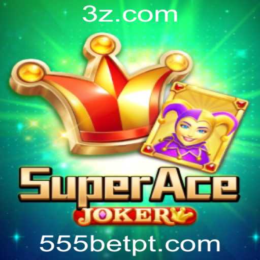 SuperAceJoker: Descubra a Nova Sensação do Mundo dos Jogos