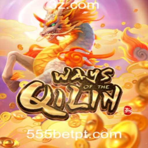Explorando o Excitante Mundo de WaysoftheQilin na Plataforma 555bet