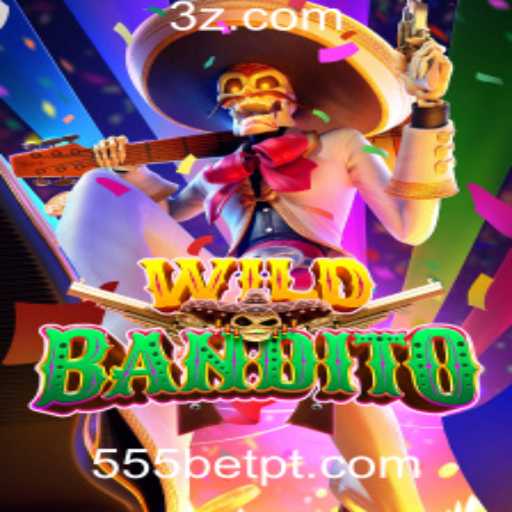Explore o Mundo de WildBandito na Plataforma 555bet