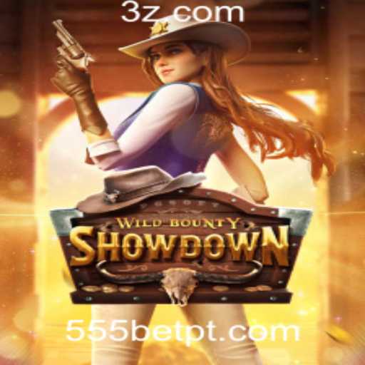 Explore o Jogo WildBountyShowdown na 555bet Plataforma