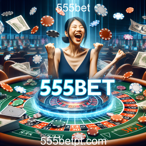 Explore a Categoria 'Vencedores' no 555bet: Dicas e Histórias de Sucesso